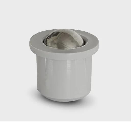 Gömme Bilyalı Tekerlek 13 Mm