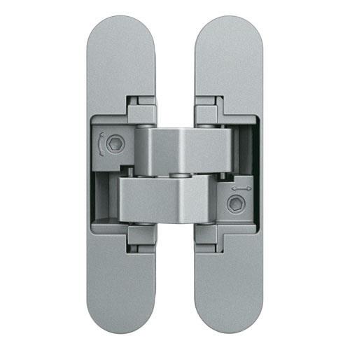 Gömme Gizli Ayarlı Kapı Menteşesi Eko 110 X 24 Mm. 40 Kğ