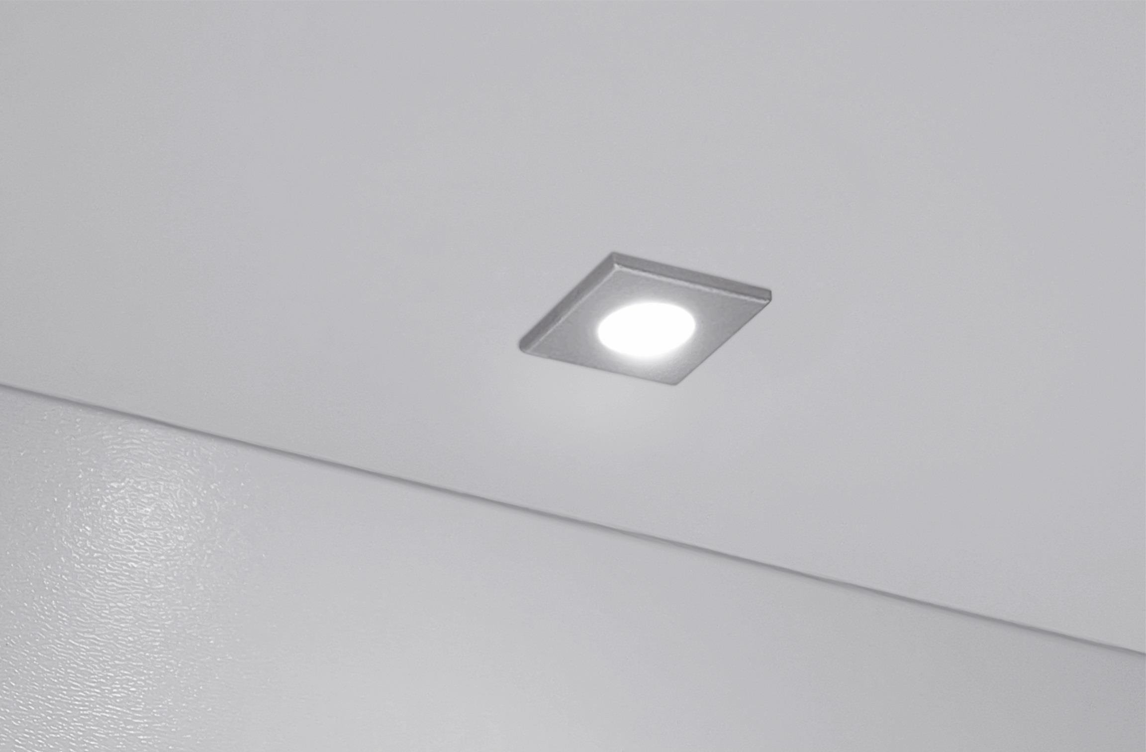 Gömme Mini Power Led Lamba Aydınlatma