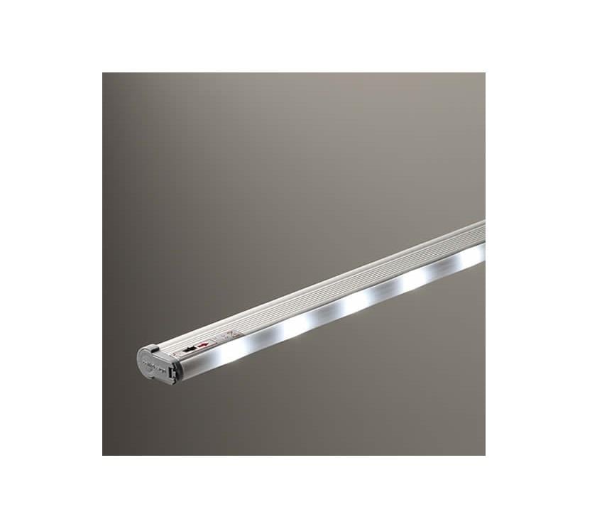 Hareket Sensörlü Işıklı Askı Borusu Profili