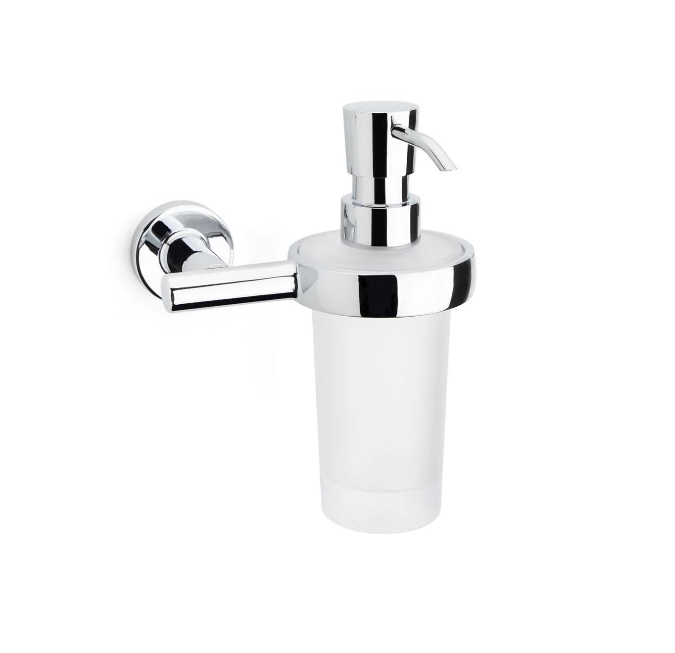 Hear Duvara Montajlı Sıvı Sabunluk