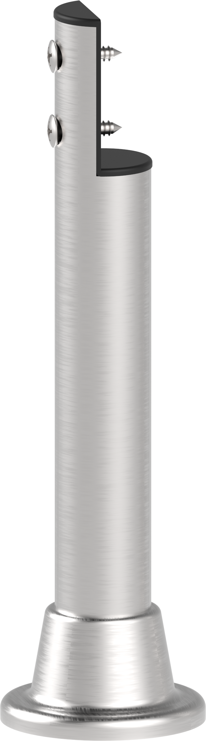 Kabin Ayak Elemanı 15 Cm. Paslanmaz 25.641