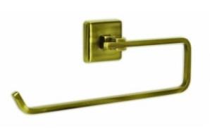 Kağıt Havluluk Antik Bronz