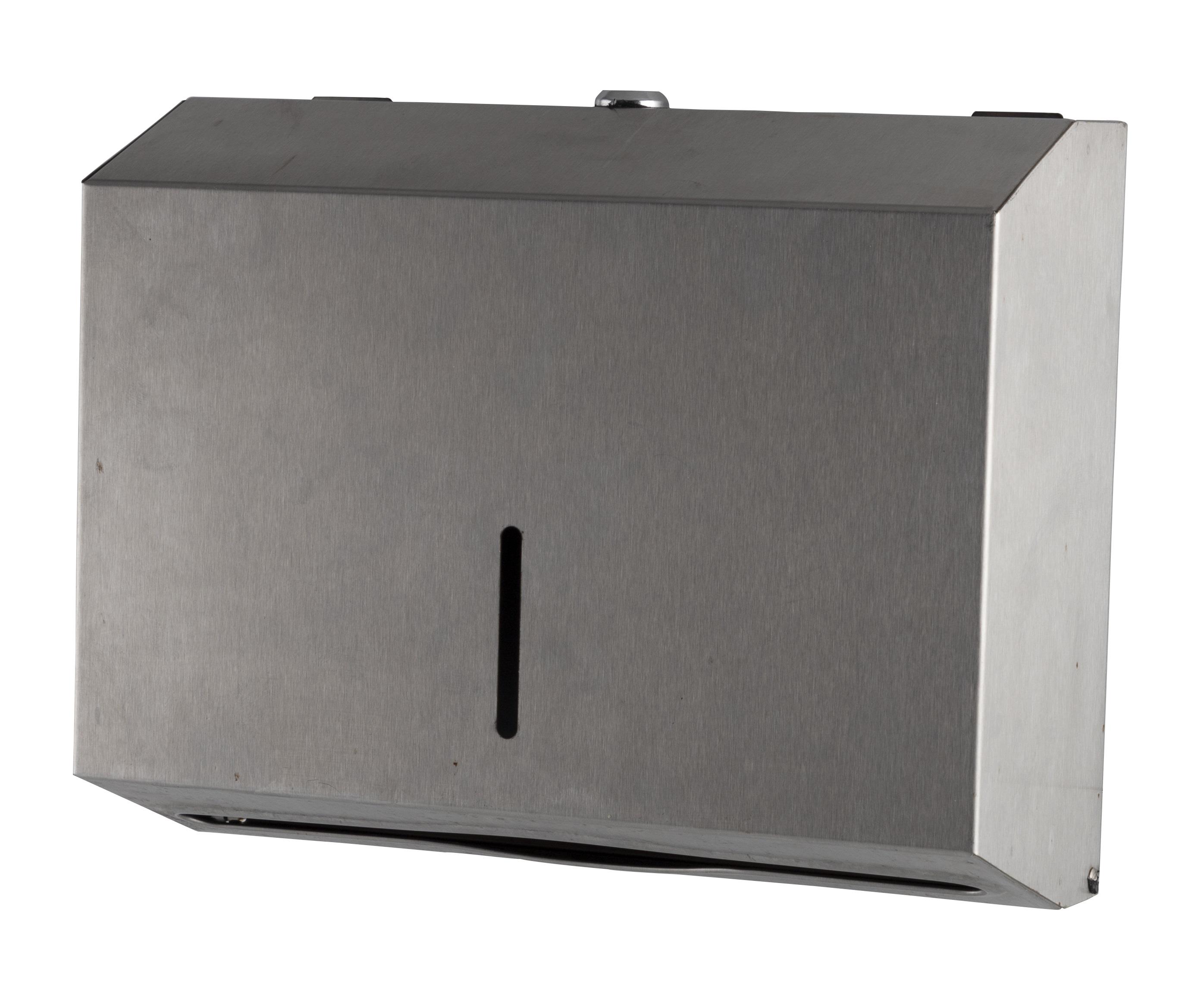 Kağıt Katlanır Havlu Verici 200 Lü