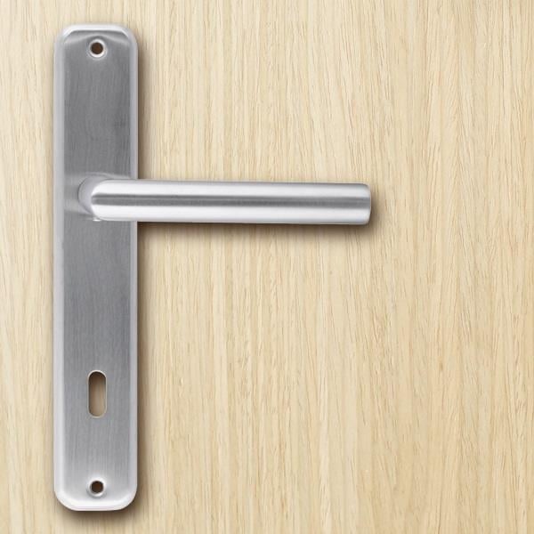 Kapı Kolu Aynalı Saten 101a Oda-barelli