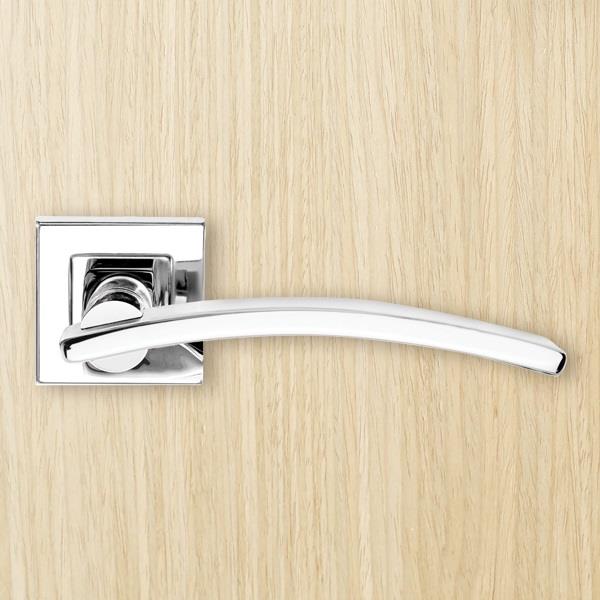 Kapı Kolu Saten Krom 501 Oda-barelli