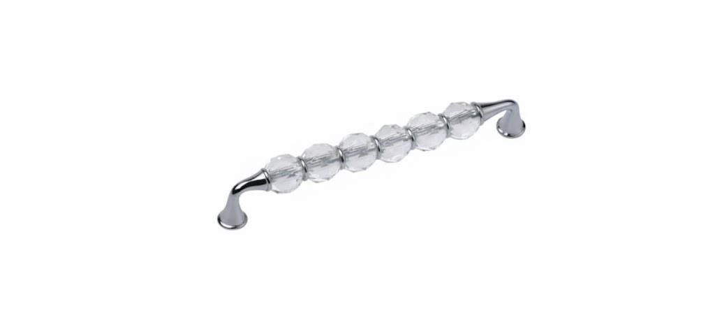 Kristal Cam Kulp 160 Mm. Krom 