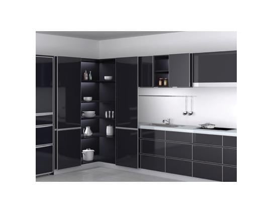 Lin-x 600 Köşe Kapak Sistemi 