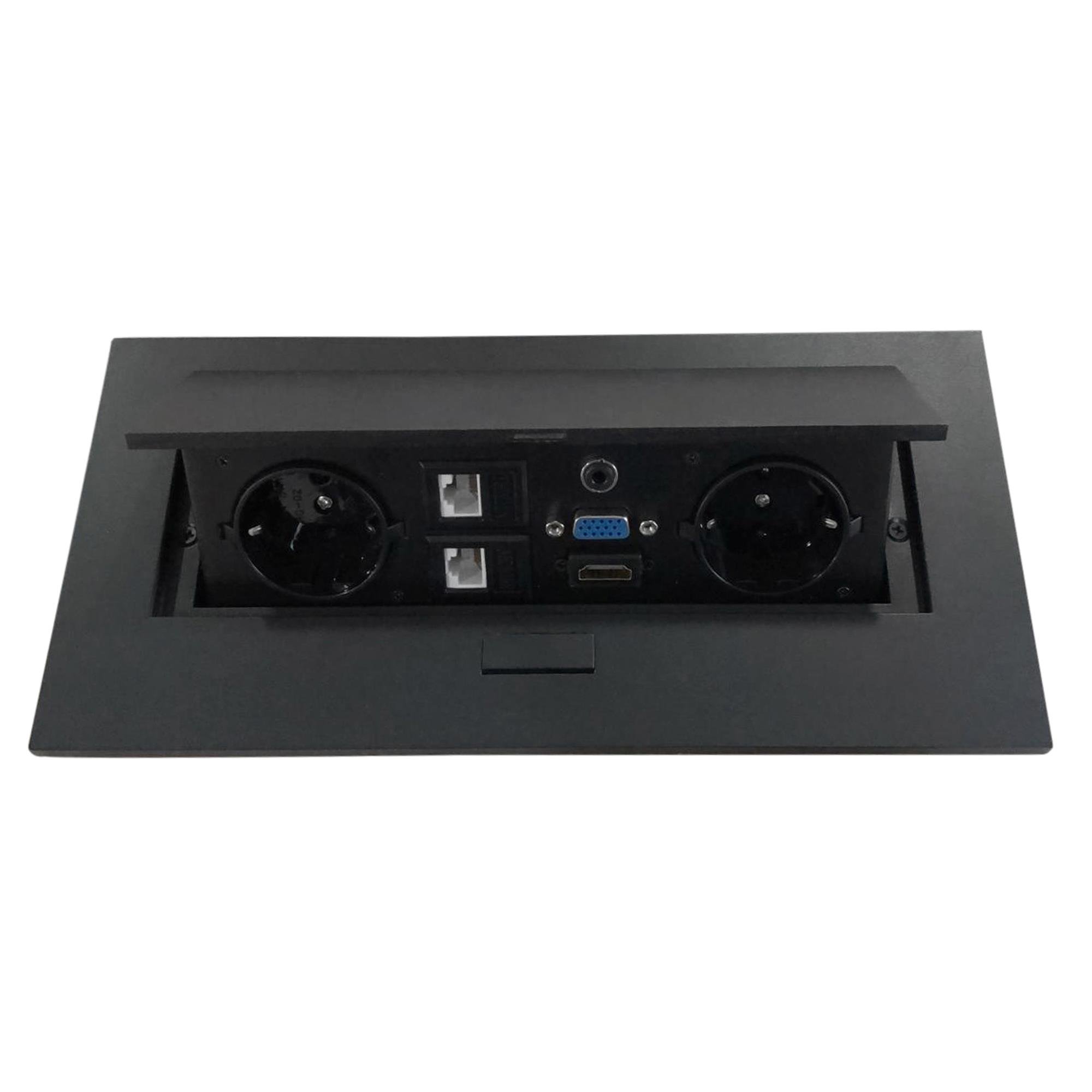 Masa Üstü Data Prizi