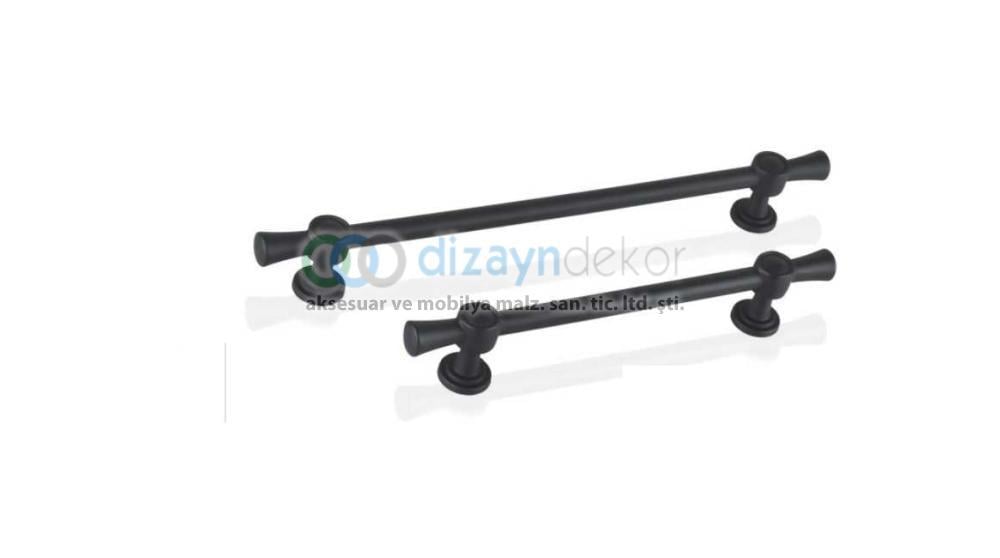 Mat Antrasit Bilbao 192 Mm. Kulp