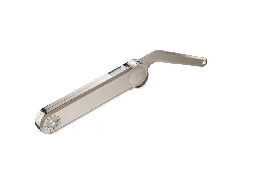 Maxi Frenli Düşer Kalkar Kapak Ve Sandık Mekanizması