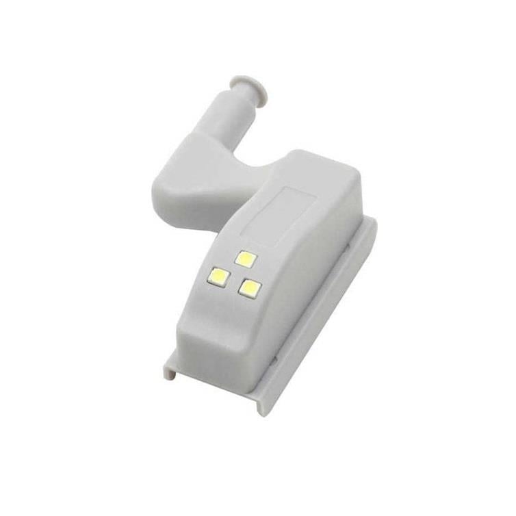 Menteşe Üstü Aydınlatma