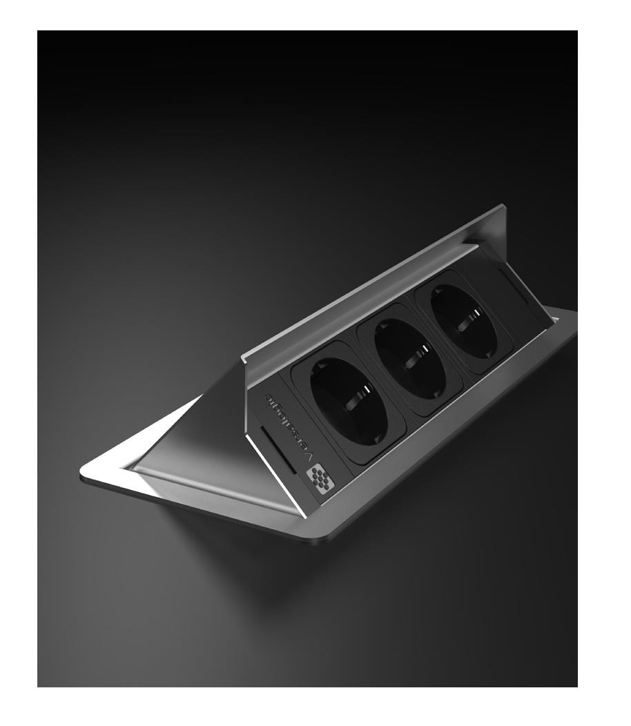 Net 2.0 Basaç Data Priz Seti