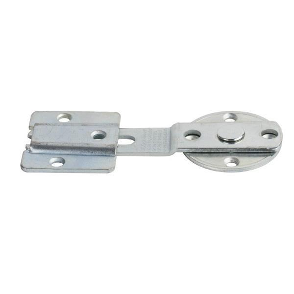 Panel Bağlantı Aparatı Kilitli