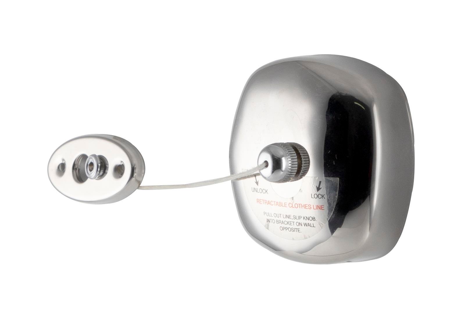 Paslanmaz Çamaşır İpi