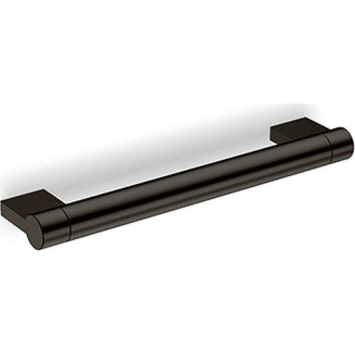 Paslanmaz Mat Siyah Çubuk Kulp 160 Mm