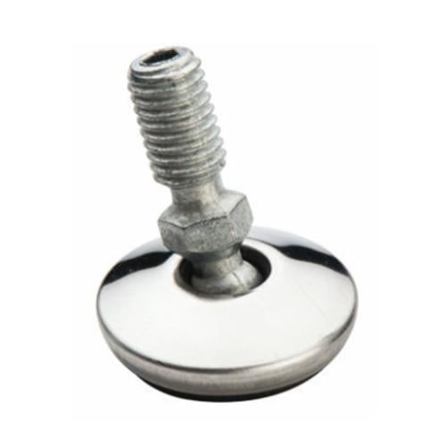 Paslanmaz Oynak Baza Bingo Ayar Vidası M8