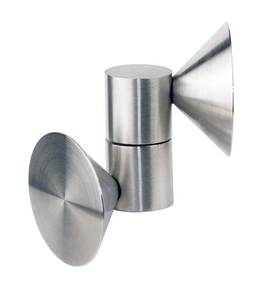 Paslanmaz Uv Lift-off Cam Menteşesi 44 Mm