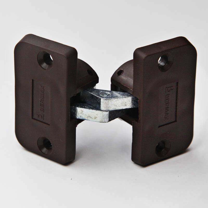 Plastik Masa İlave Menteşesi