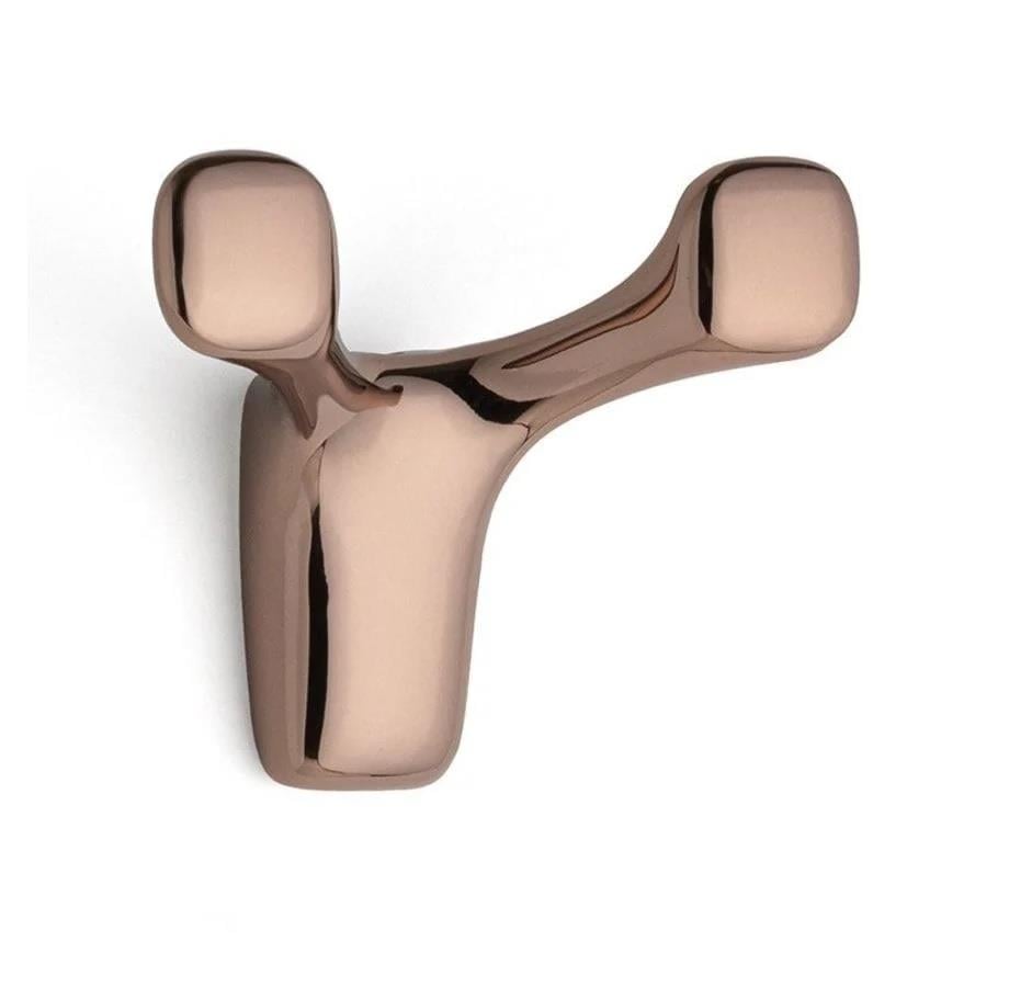 Portmanto Askısı Essa İkili Rose-Bakır 202005