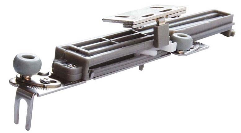 Raydolap Sürgü Sistem Freni