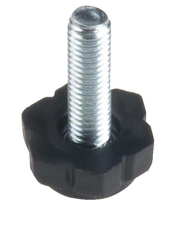 Sabit Baza Bingo Ayar Vidası M6 X 22 Mm