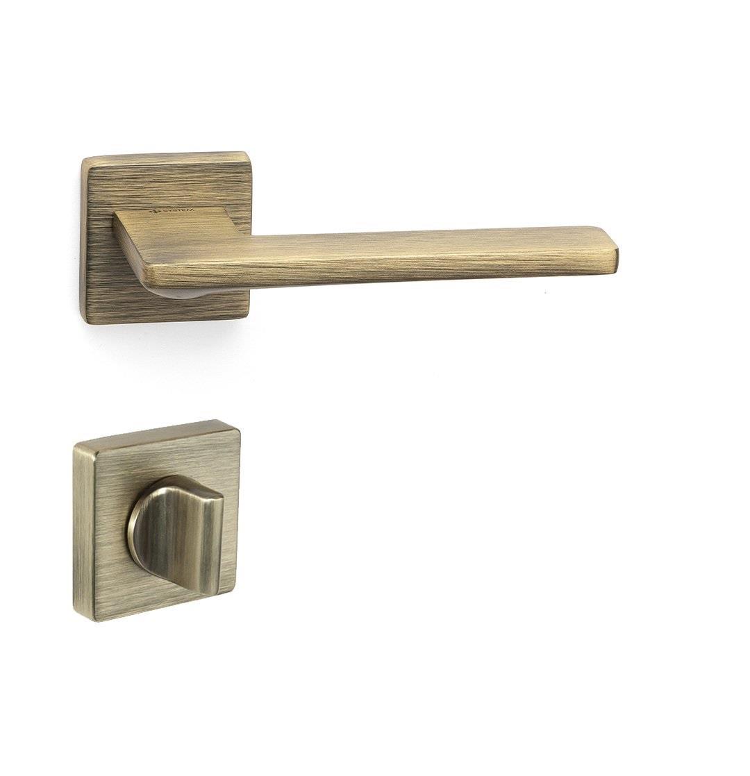 Sarp Kapı Kolu Antik - Wc