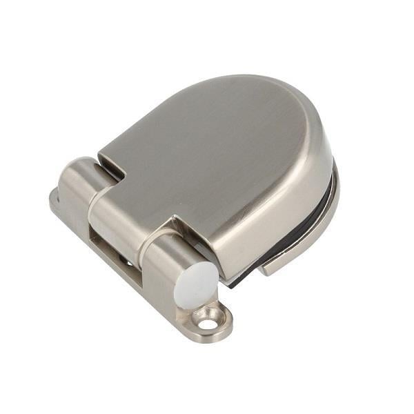 Sauna Kapı Menteşesi Parlak Krom