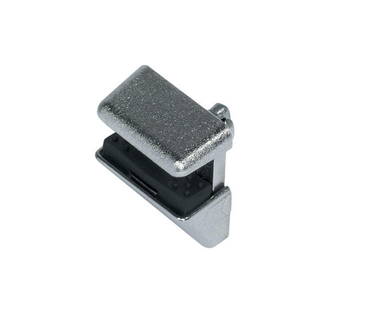 Sıkıştırmalı Cam Raf Pimi 4-8 Mm