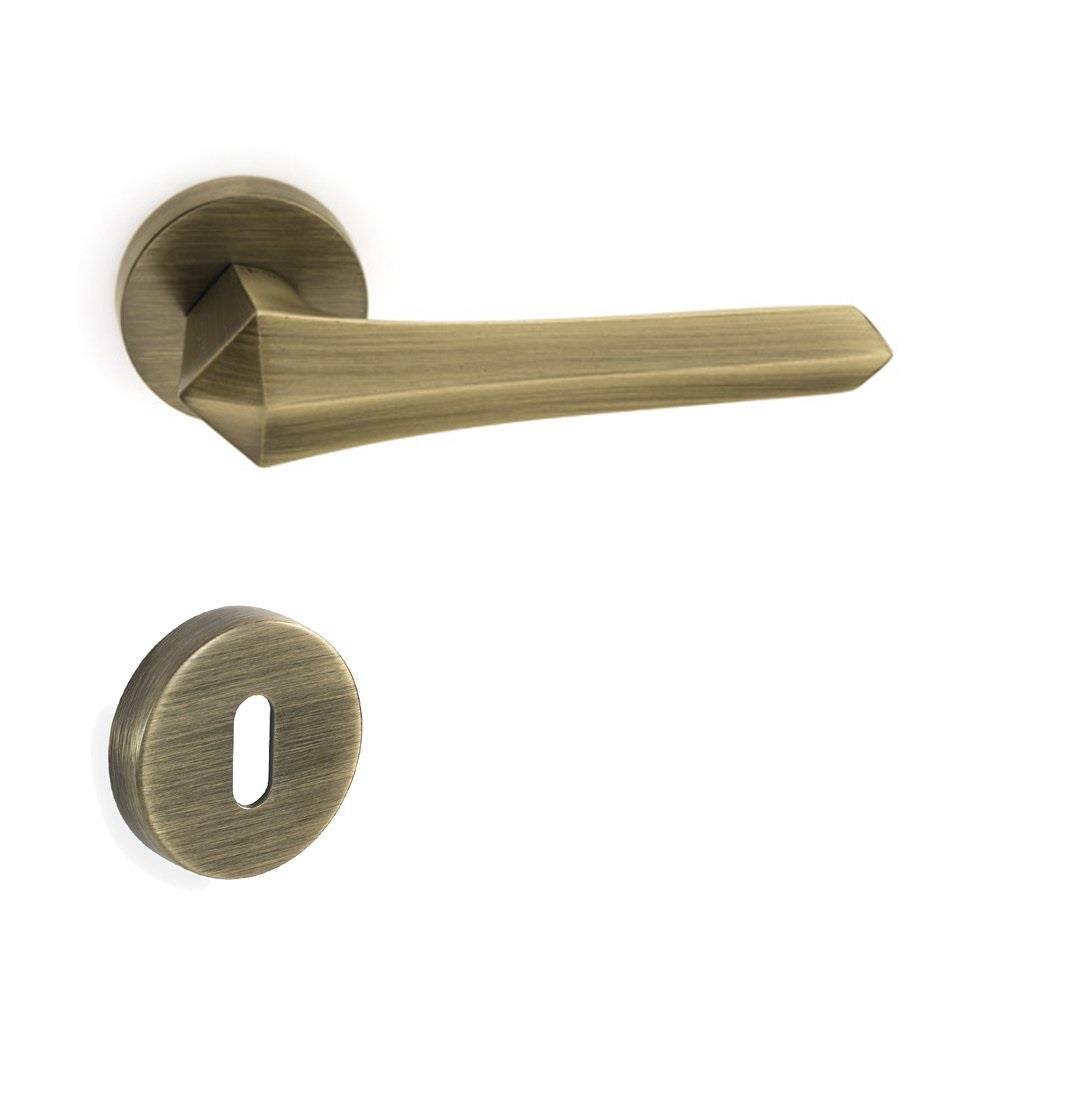 Stella Kapı Kolu Antik - Oda