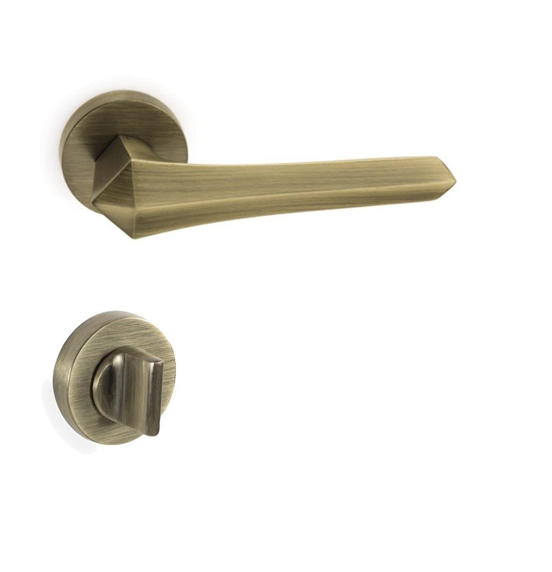 Stella Kapı Kolu Antik - Wc