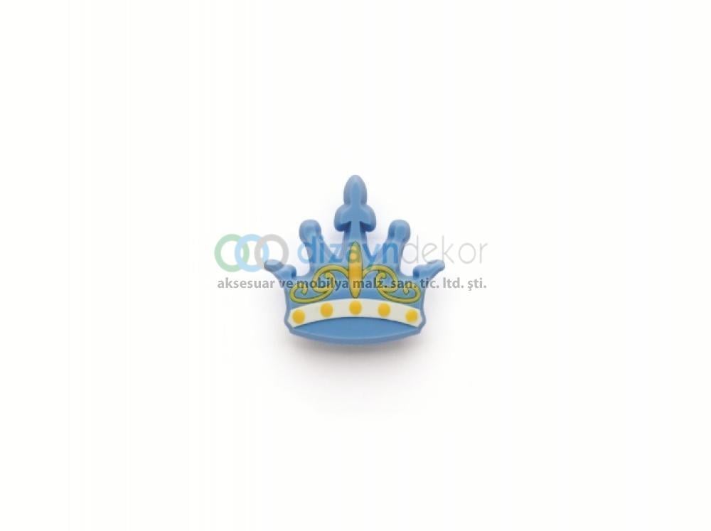 Taç Çocuk Bebek Kulp Serisi