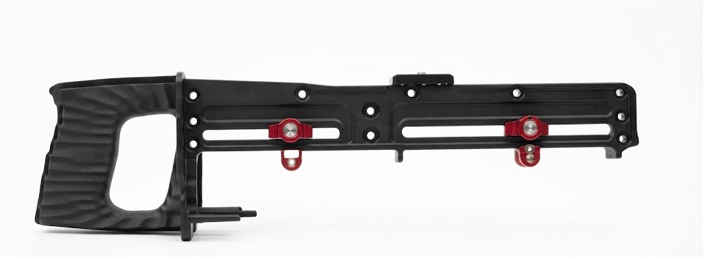 Tandem Raylı Montaj Aparatı