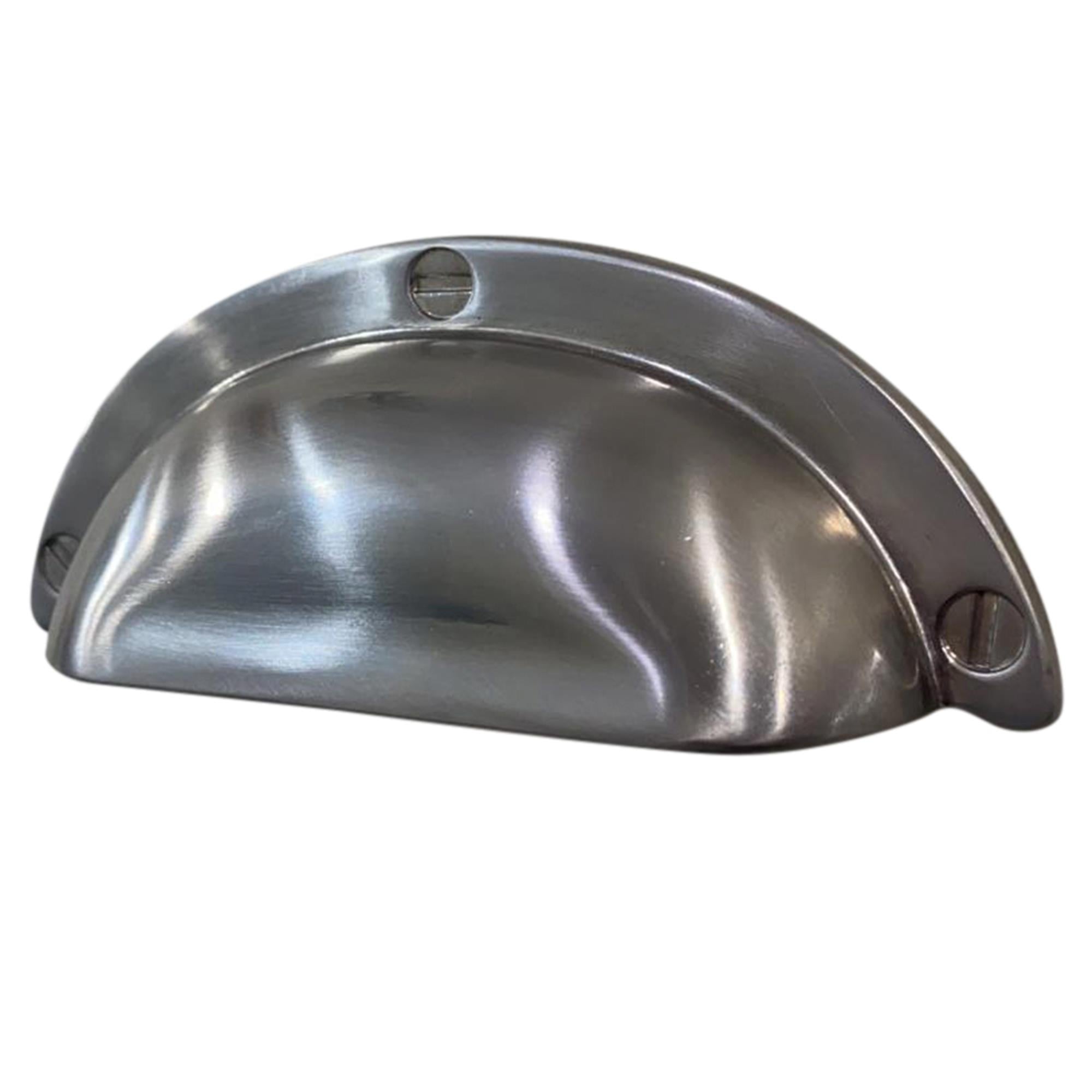 Tas Kulp İnox Kaplama 64 Mm