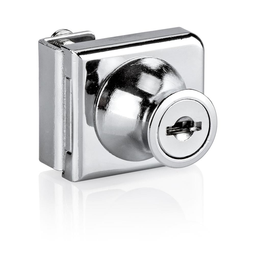 Tek Cam Kapak Kiliti