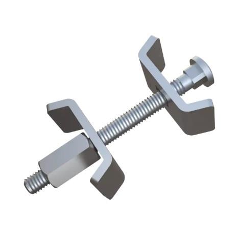 Tezgah Birleştirme Çektirme Vidası