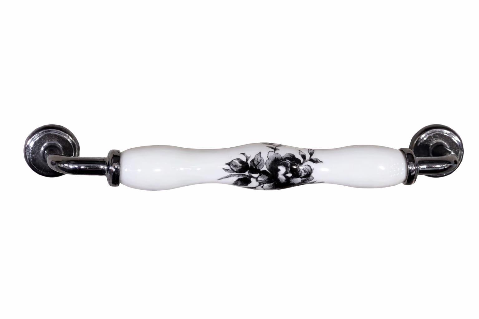 Tomurcuk Porselen Kulp 160Mm