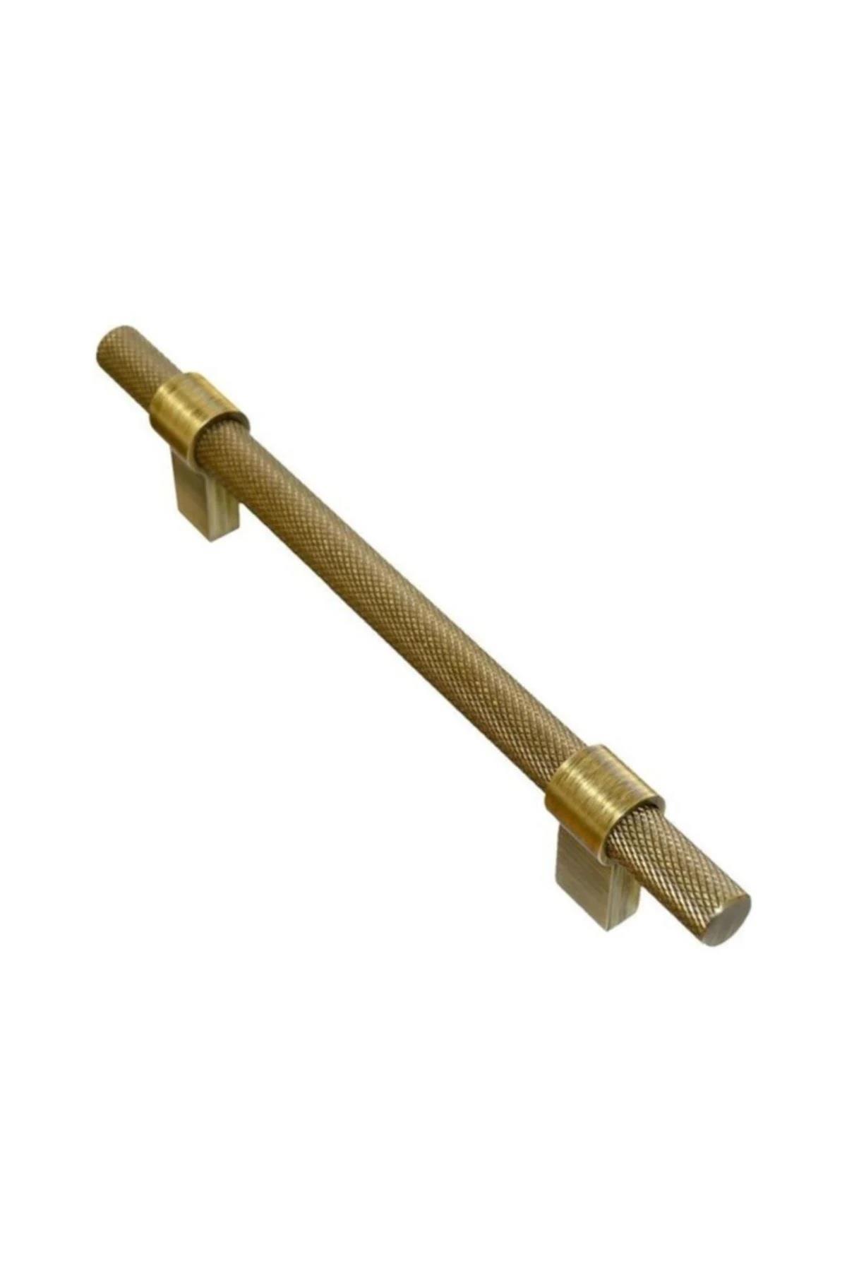 Torna Model 8774 Mat Antik Bronz 192 Mm