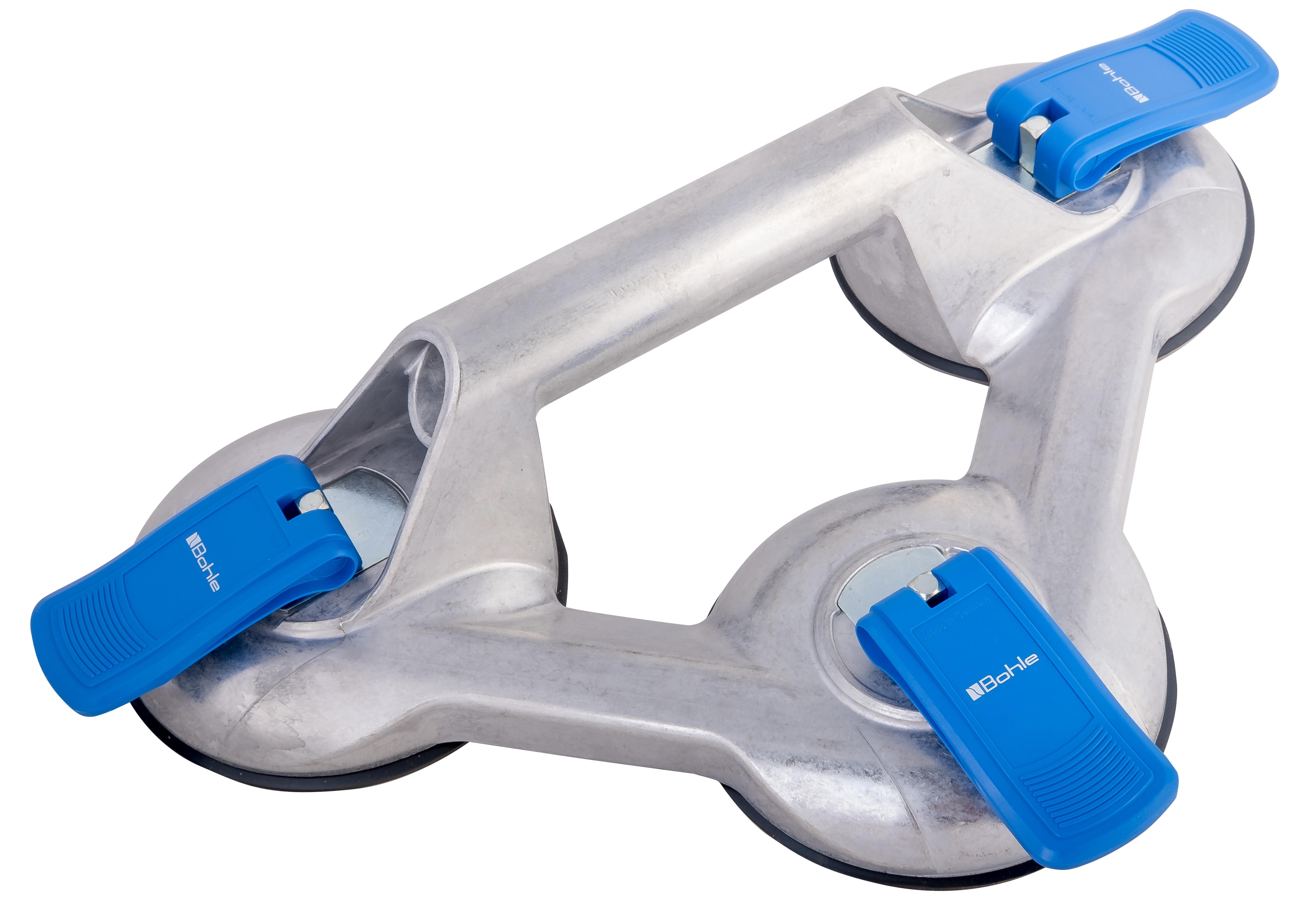 Veribor 603.021 Vantuz 3'Lü