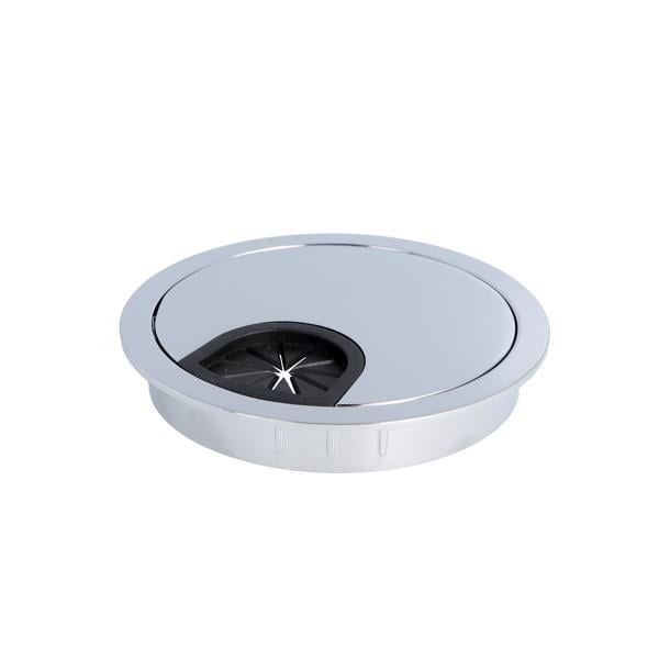 Zamak Kablo Kapağı Küçük