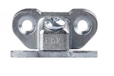 Zamak T Bağlantı Elemanı Edk