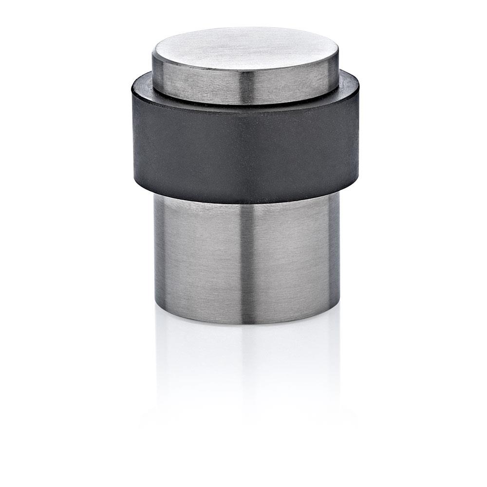 Zemine Yere Monte Kapı Stoperi Parlak Paslanmaz