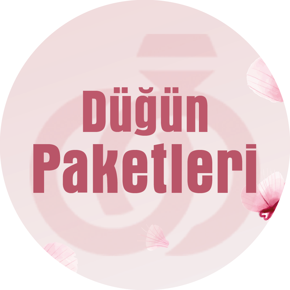 Düğün Paketleri