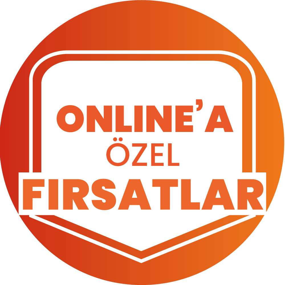 Online Özel Ürünler