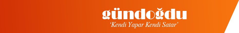 Gündoğdu Mobilya Logo