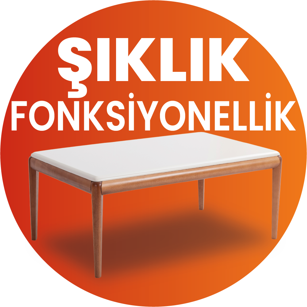 Yemek Masası Modelleri