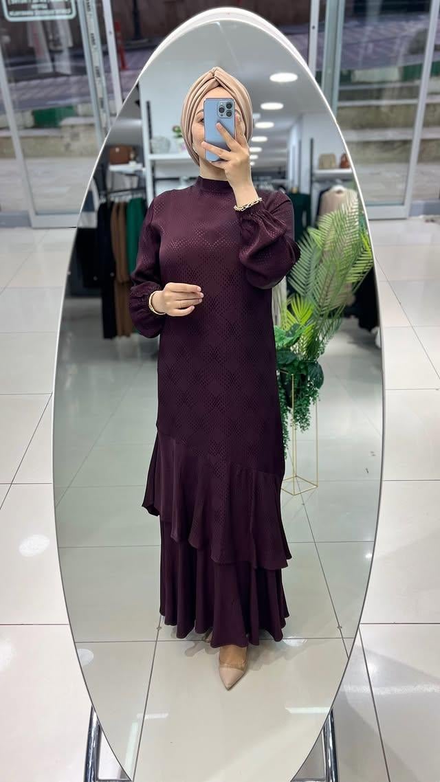105 Elbise