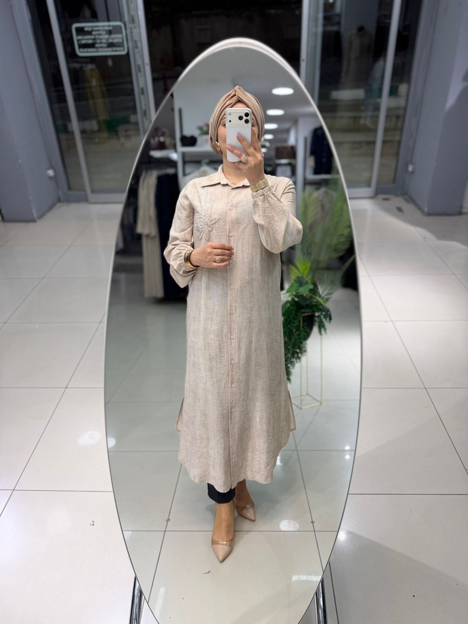 10799 Tunik