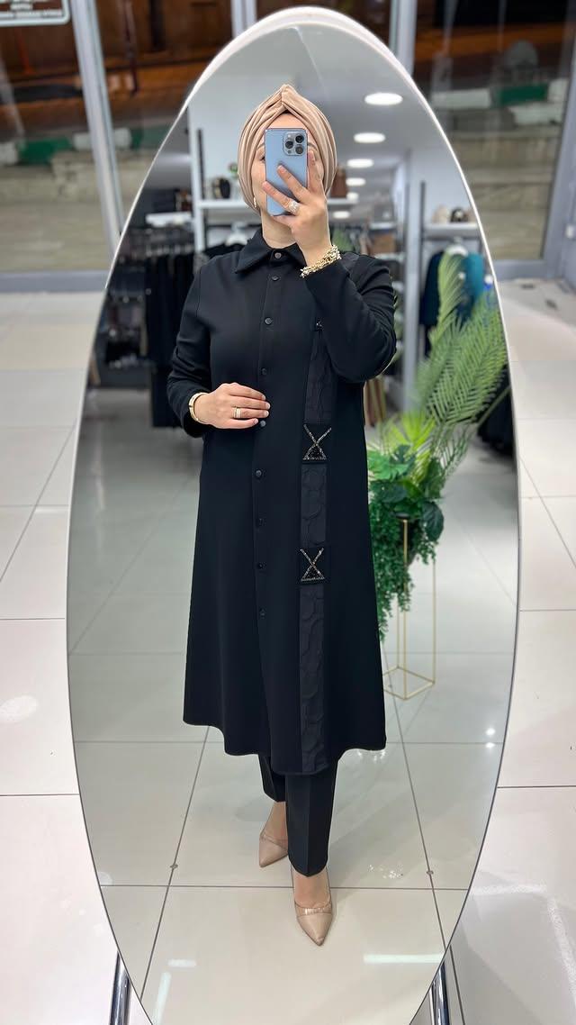 1092 Tunik