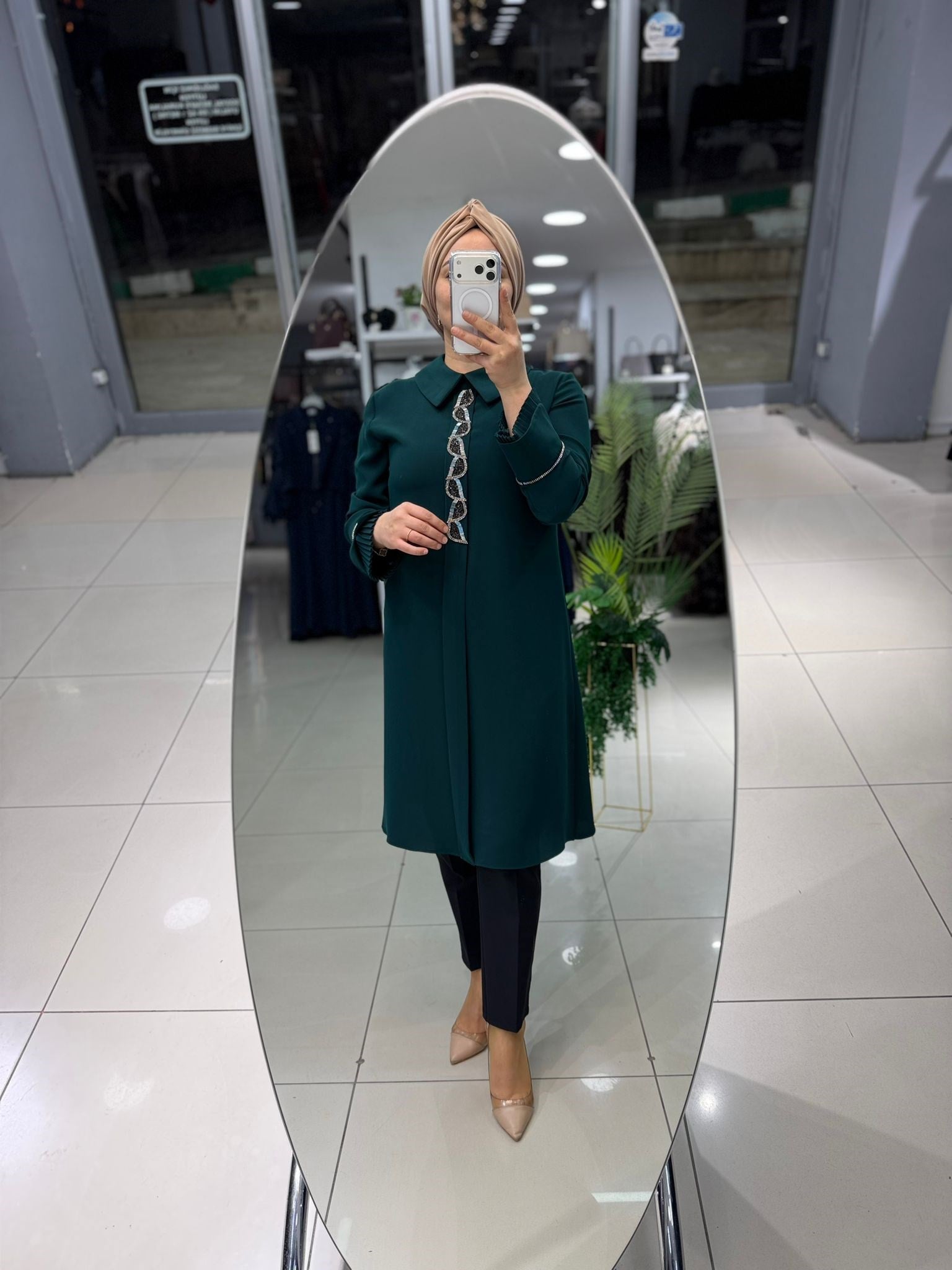 2111 Tunik